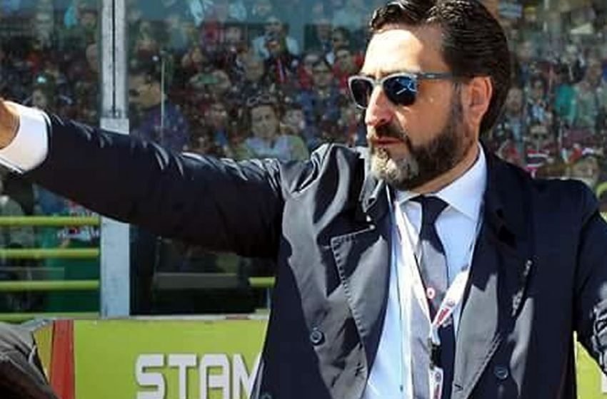  Comunicato stampa di Pippo Severo