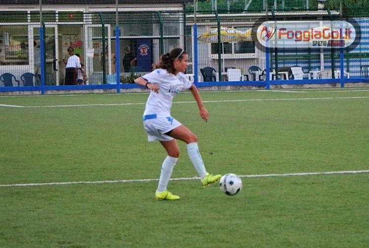  Intervista a Tessa Mendolicchio