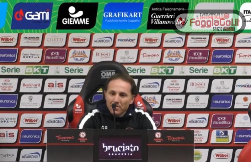  Primavera 3: Domani Casertana-Foggia