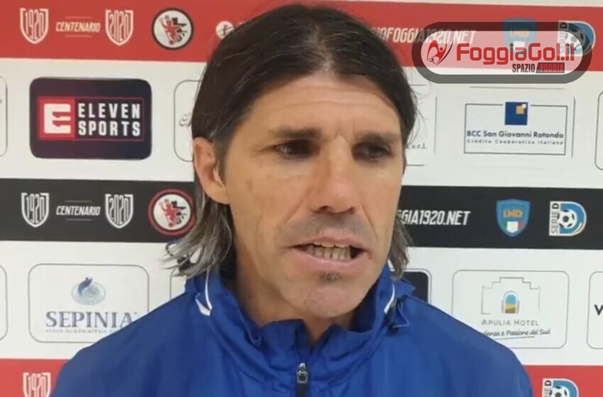  Cau: “Partire con i tre punti è molto importante”