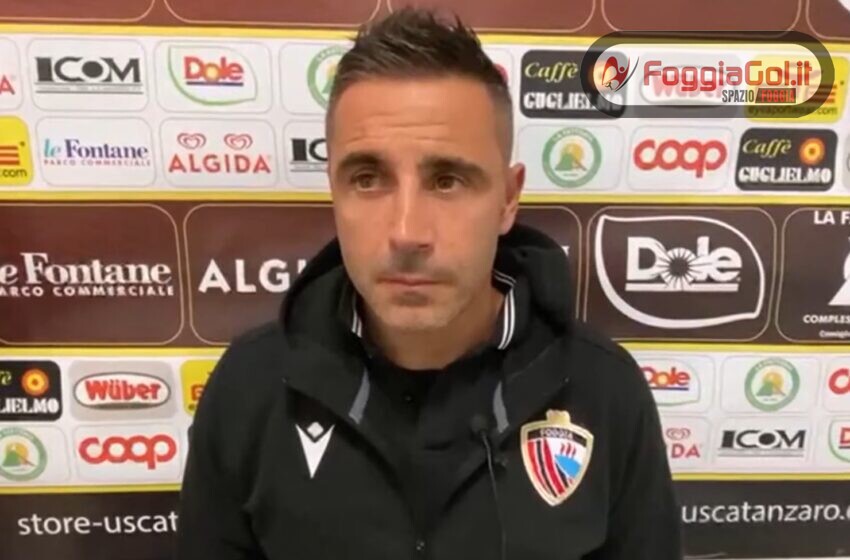  Marchionni: “Se giochiamo con questa intensità, voglia e determinazione i risultati arriveranno”