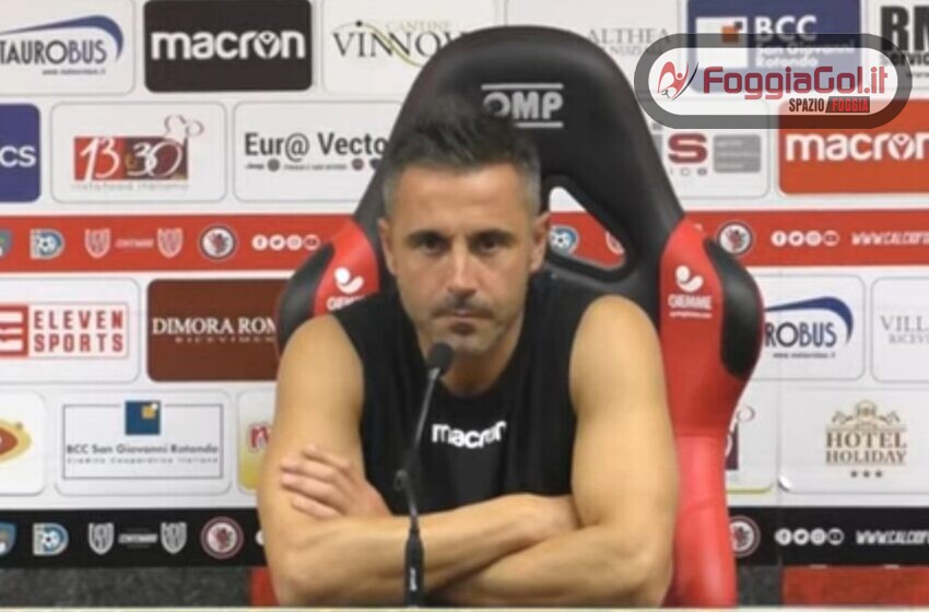  Marchionni: “Sono in discussione perchè ho perso tre partite”