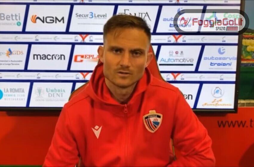  Agostinone: “Le difficoltà sono tante ma cercheremo di cambiare il trend”