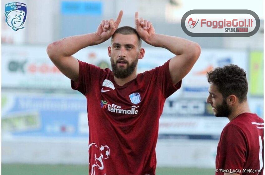  Colpo Incedit: ecco Matteo Santoro!