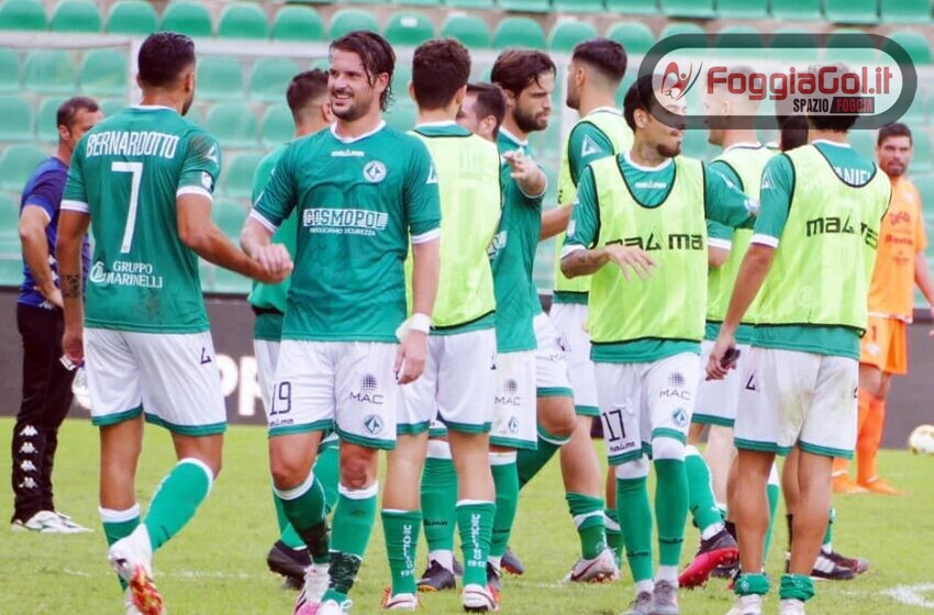  L’avversario di turno: l’Avellino