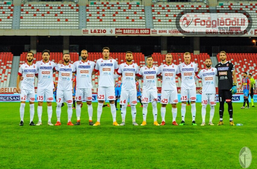  L’avversario di turno: il Bari