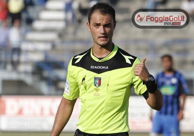  Foggia-Avellino a Bitonti di Bologna