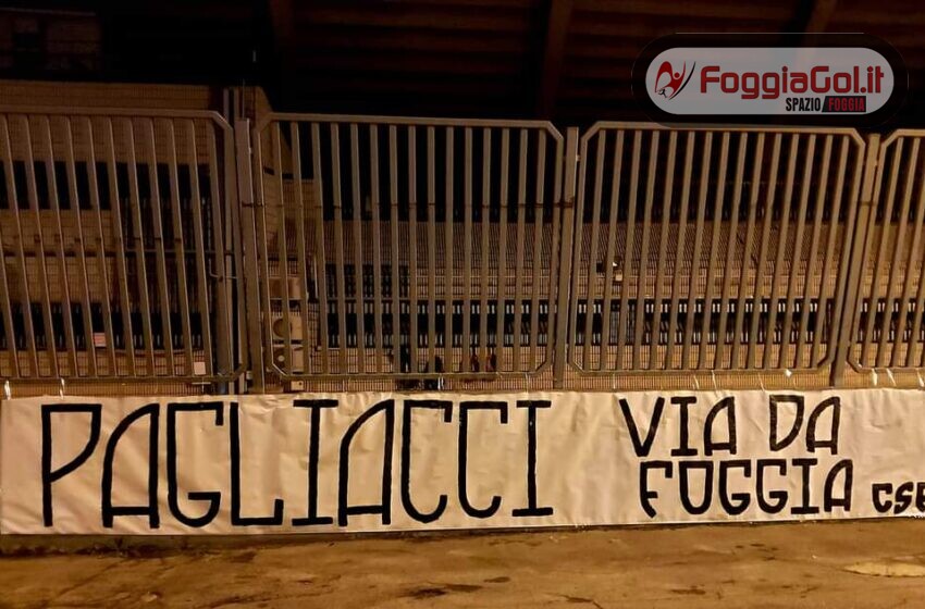  La Curva Sud  torna a tuonare
