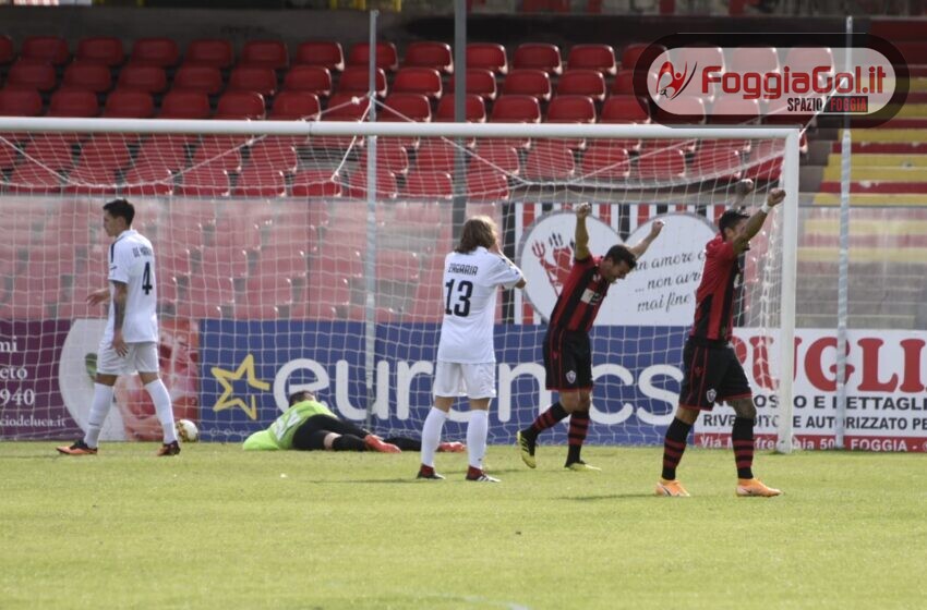  La Photogallery di Foggia-Bisceglie