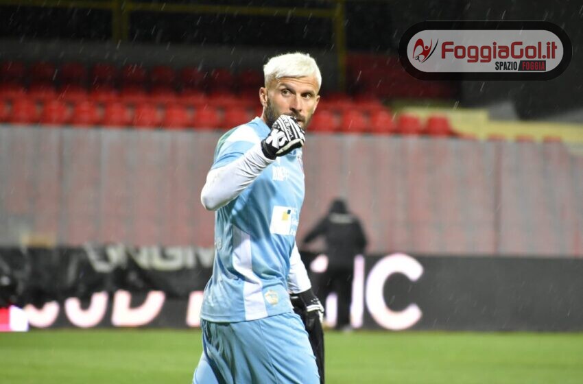  La Photogallery di Foggia-Potenza
