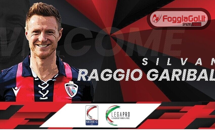 Ufficiale: Raggio Garibaldi è rossonero