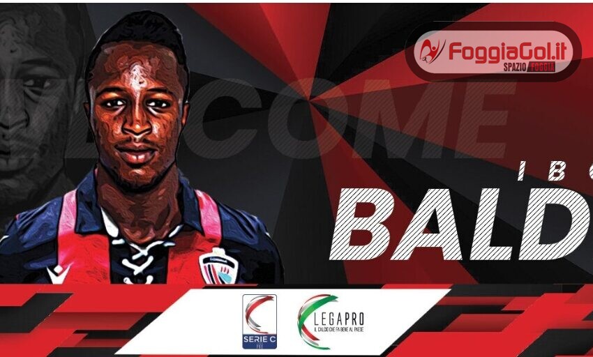  Ufficiale: Ibou Balde è rossonero