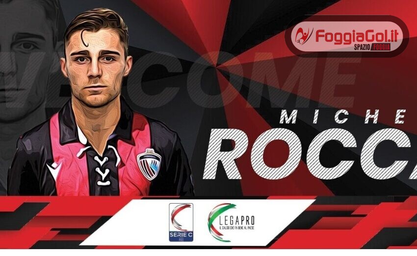  Rocca è rossonero