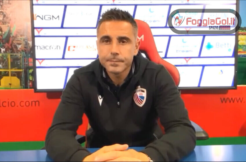  Marchionni: “E’ un momento delicato perchè veniamo da quattro sconfitte consecutive però dobbiamo reagire”