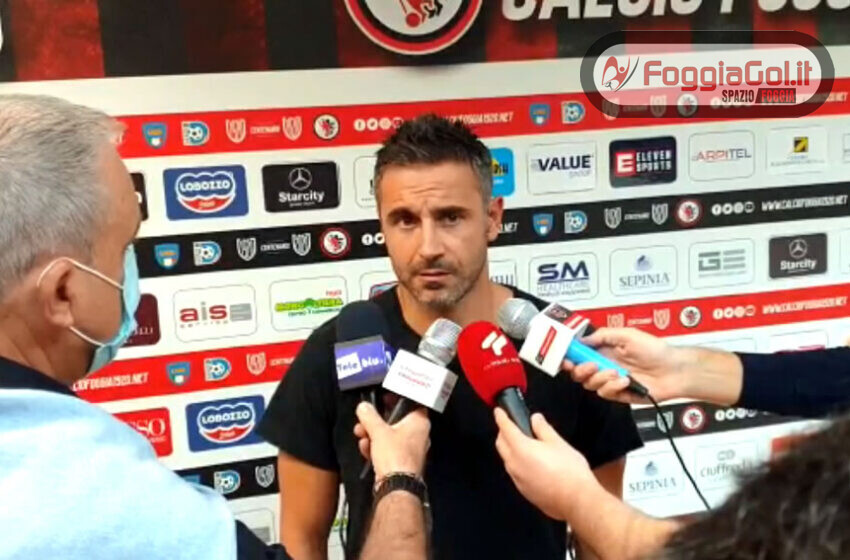  Intervista a Marco Marchionni