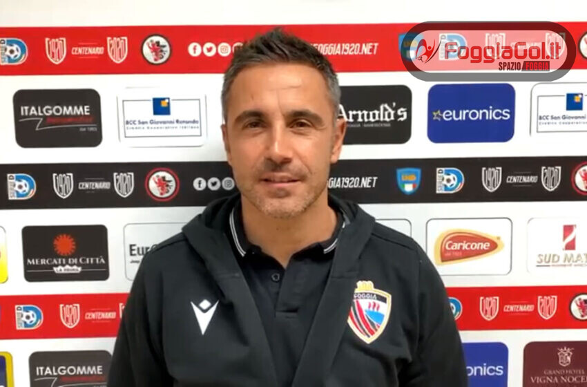  Intervista a Marco Marchionni