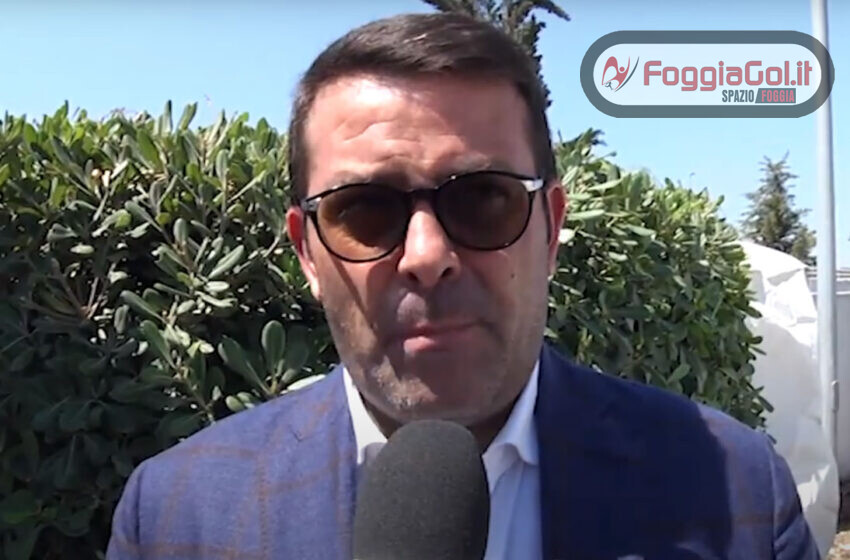  Intervista a Nicola Canonico