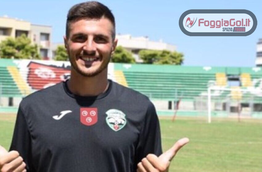  Giuseppe Fella verso Avellino. Gli irpini superano il Foggia nella corsa al forte attaccante