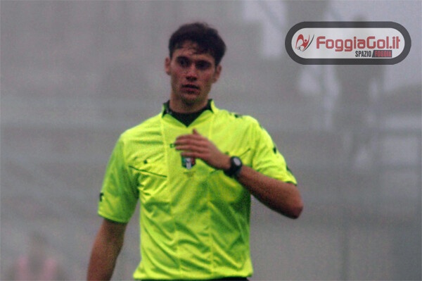  Foggia-Bisceglie a Nicolini di Brescia