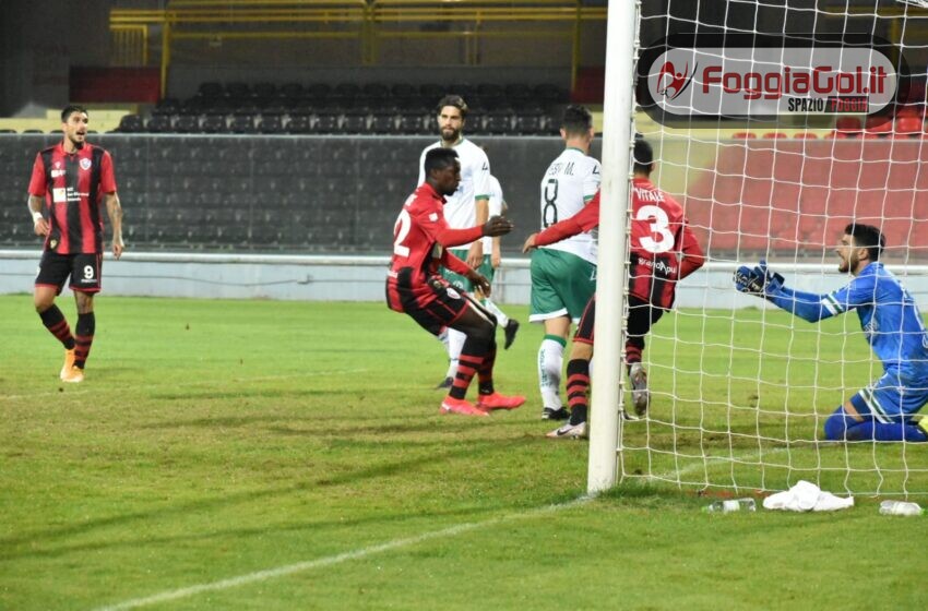  La Photogallery di Foggia-Avellino
