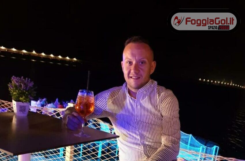  FoggiaGol si ferma nel ricordo di Francesco Traiano