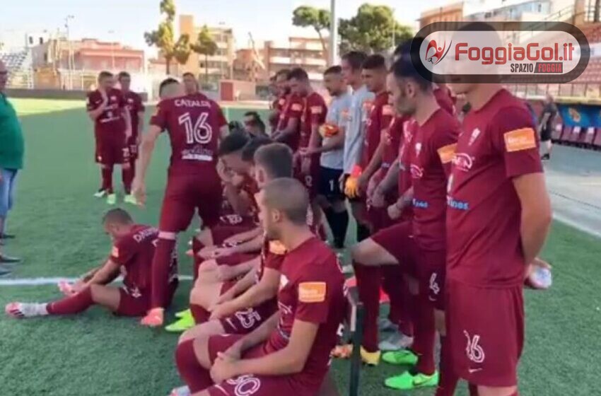  Trapani radiato. Quali ripercussioni sul campionato di Lega Pro