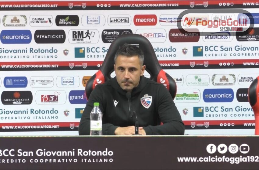 Marchionni: “E’ demerito nostro non aver vinto questa partita”