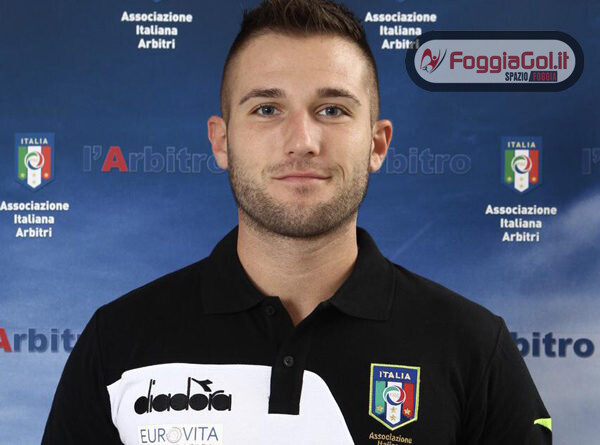  Vibonese-Foggia a Di Marco di Ciampino