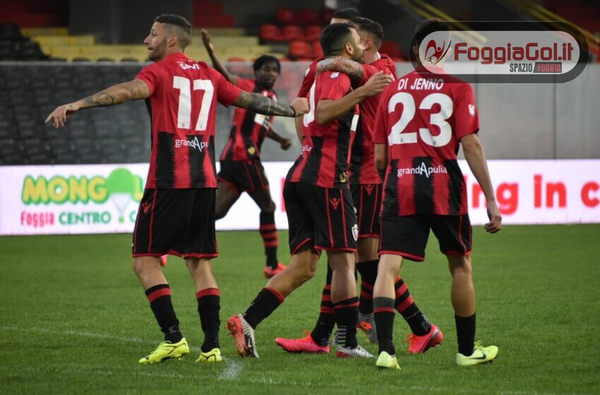  La Photogallery di Foggia-Turris