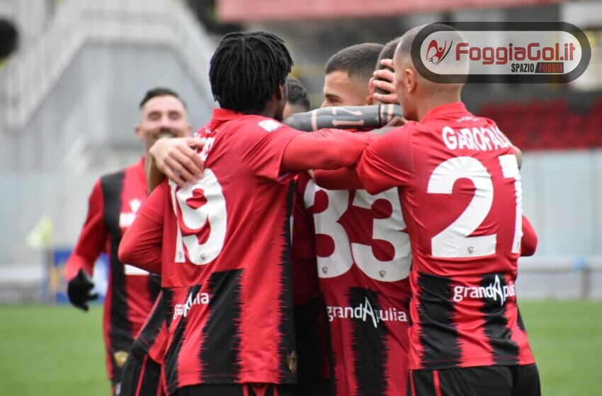  Il punto sulla 13a giornata di Serie C