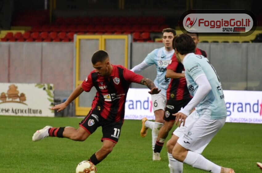 Il punto sulla 12a giornata del Girone C