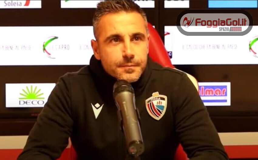  Marchionni: “Non riusciamo a tirare in porta, lavoreremo su questo aspetto”