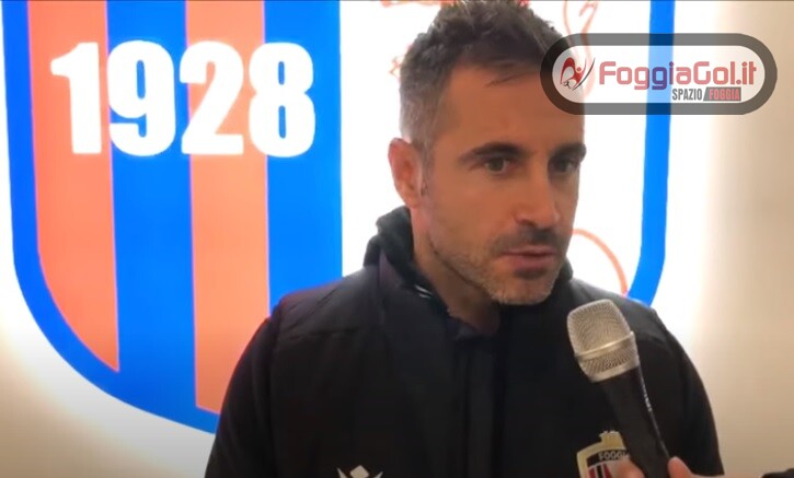  Marchionni: “E’ un punto che muove la classifica, che ci dà morale e continuità”