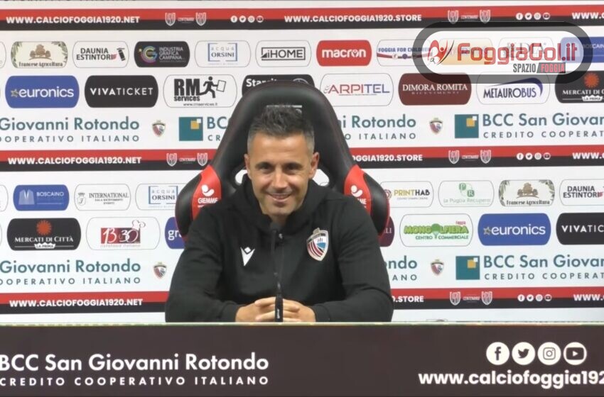  Marchionni: “Siamo contenti ma questa vittoria non conta nulla se non diamo continuità”