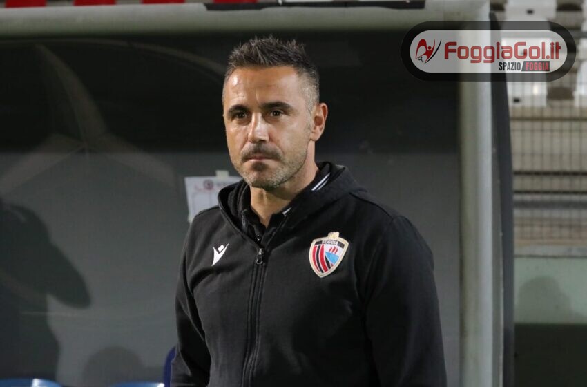  Marchionni: “Concentrazione, sacrificio e personalità per vincere a Monopoli”