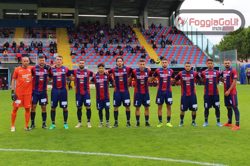  L’avversario di turno: la Vibonese