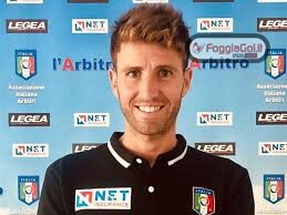  Foggia-Turris affidata a Virgilio di Trapani