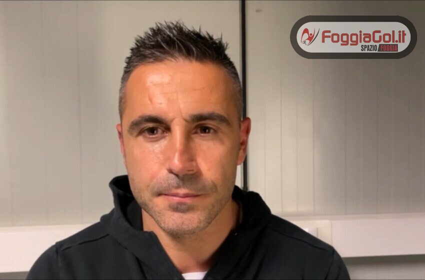  Marchionni: “Con questa determinazione poi i risultati arrivano”