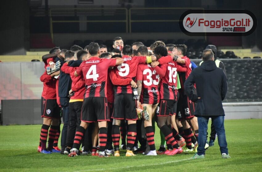  La Photogallery di Foggia-Bari