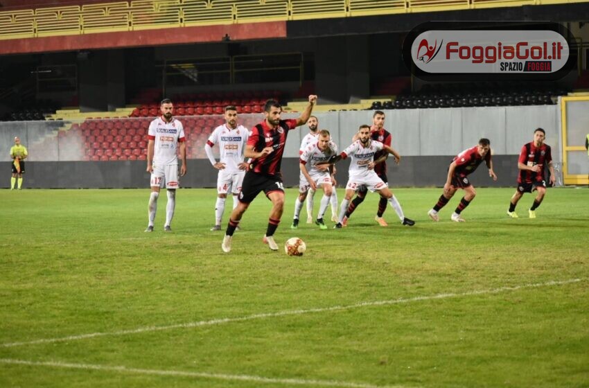  Il Derby d’Apulia