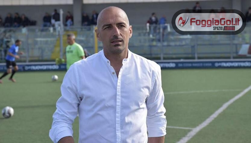  La Viterbese ha scelto il nuovo allenatore, si tratta dell’ex Bitonto