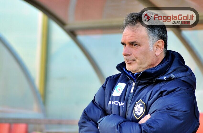  Cavese: Modica si dimette