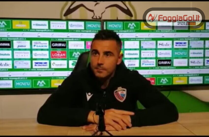  Marchionni: “Giusto atteggiamento dei ragazzi per la vittoria”