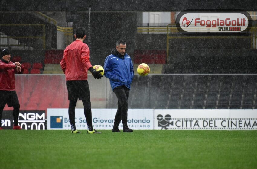  48 ore e si torna in campo a Palermo. 9 i positivi