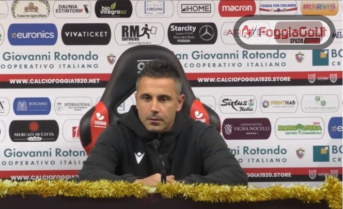  Marchionni: “Un applauso a questi ragazzi, ora c’è più fiducia”