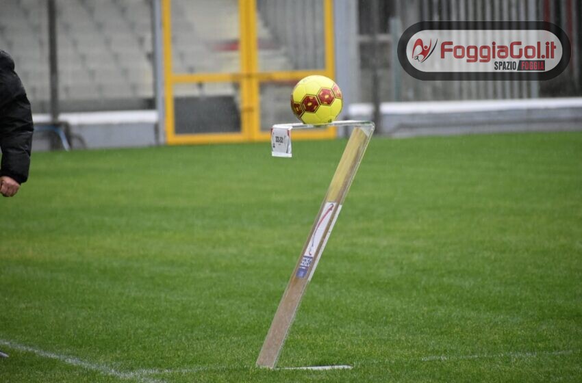 Procure, Carte e Par Condicio. Il pallone deve essere uguale per tutti!