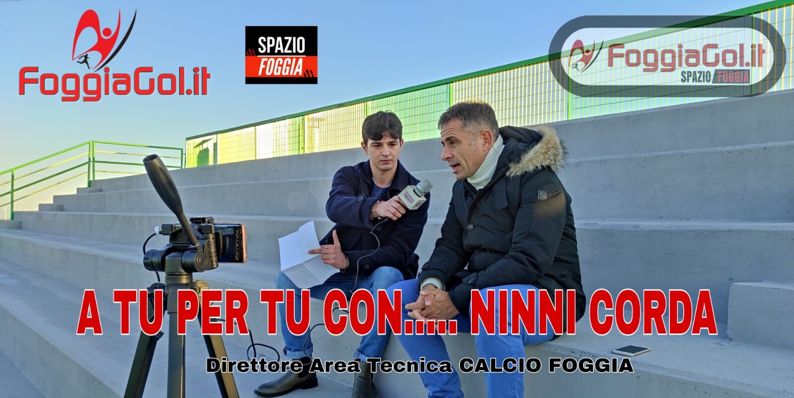 ninni corda