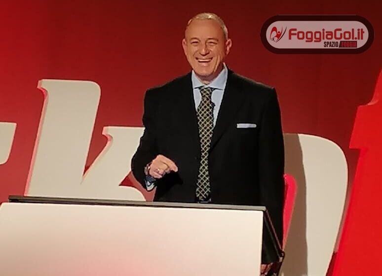  Il Foggia si ferma…KickOff no. Appuntamento questa sera ore 21 in diretta su Teleblu