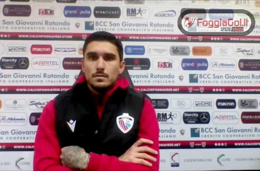  Dell’Agnello: “Una bella emozione segnare al mio ingresso in campo”