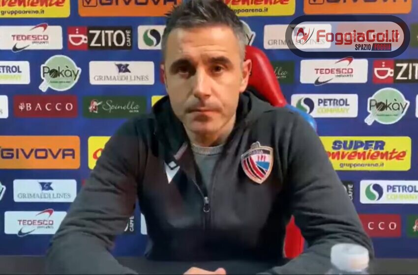  Marchionni e il nemico in casa